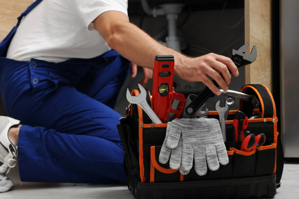 Trusted South Uniontown, PA Plumbing Experts