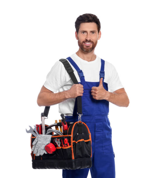 Best Toilet Repair Services  in South Uniontown, PA