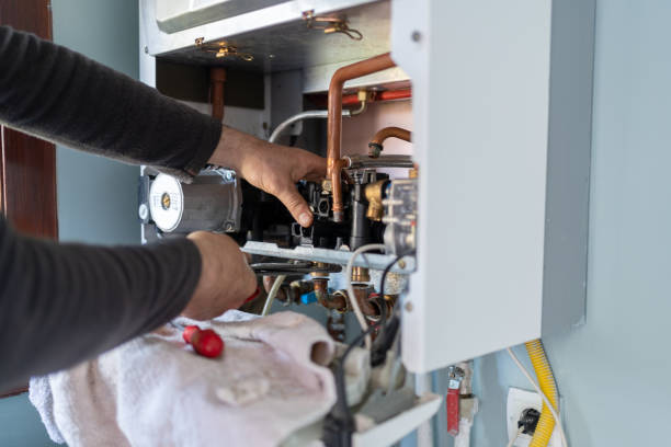 Best Drain Cleaning Services  in South Uniontown, PA