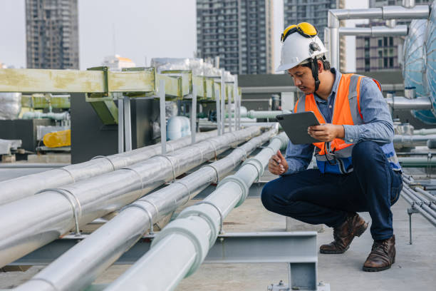 Best Leak Detection Services  in South Uniontown, PA